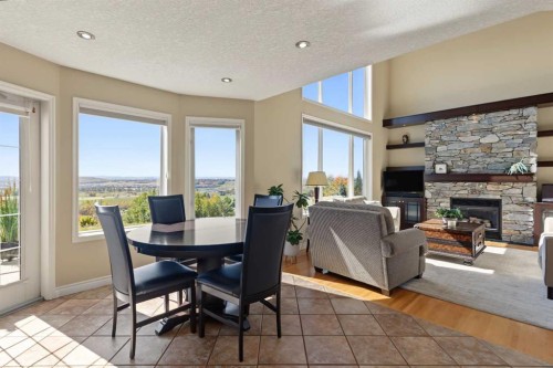 32 Mt Kidd Point Se, Calgary, AB 