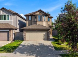 562 Cranston Drive SE Calgary, AB T3M 0L5