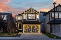 89 Williamstown Park NWAirdrie, AB T4B 3Z1