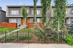 2-1810 Kensington Road NW Calgary, AB T2N 3R3