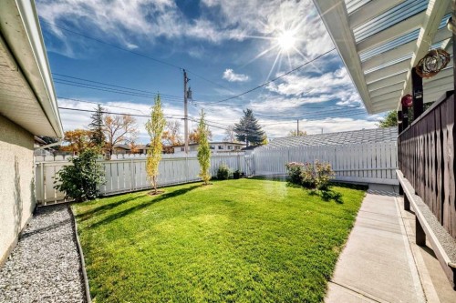 1040 Motherwell Road Ne, Calgary, AB 
