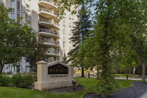 306-1108 6 Avenue Sw, Calgary, AB 