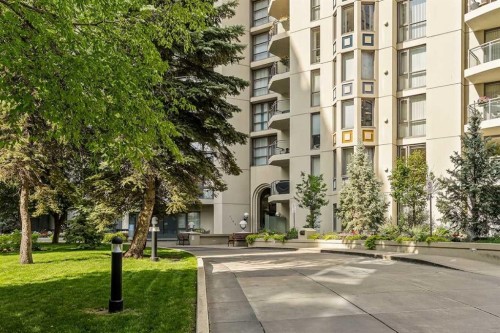 306-1108 6 Avenue Sw, Calgary, AB 