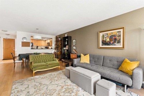 306-1108 6 Avenue Sw, Calgary, AB 