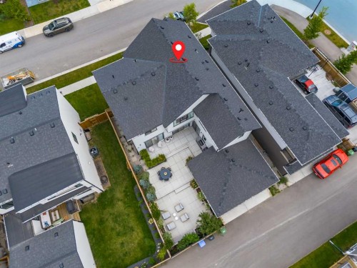 19 Bluerock Avenue Sw, Calgary, AB 
