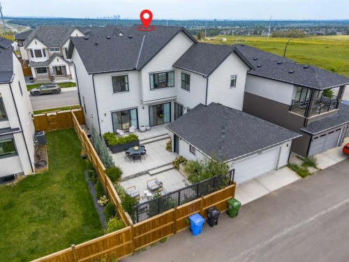19 Bluerock Avenue Sw, Calgary, AB 