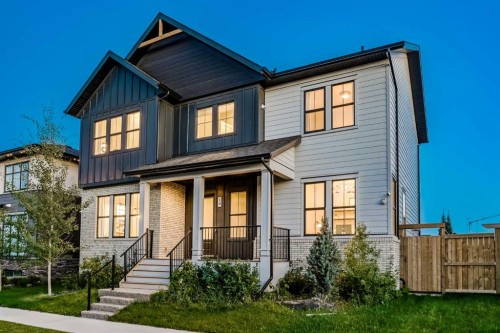 19 Bluerock Avenue Sw, Calgary, AB 
