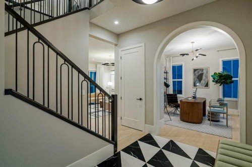 19 Bluerock Avenue Sw, Calgary, AB 