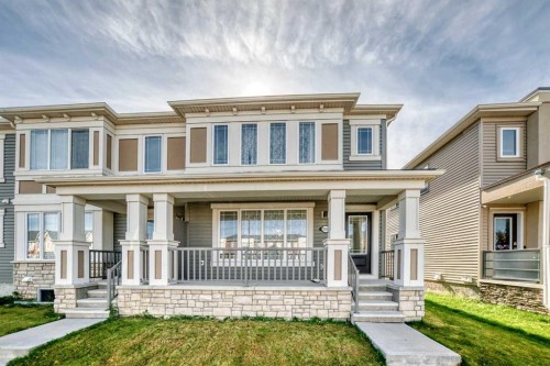 10939 Cityscape Drive Ne, Calgary, AB 
