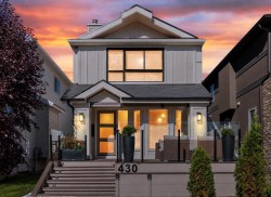 430 56 Avenue SW Calgary, AB T2V 0G5