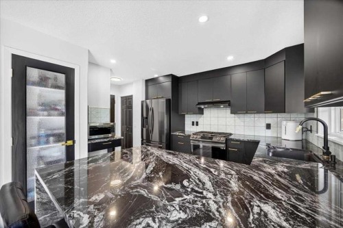 1705 Patterson View Sw, Calgary, AB 