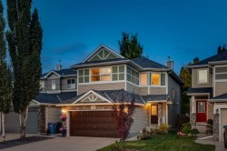 62 Cougar Plateau Way SW Calgary, AB T3H 5S5