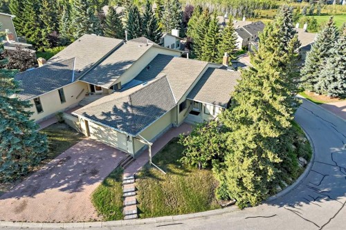 637 Stratton Terrace Sw, Calgary, AB 