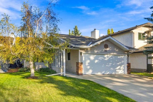 60 Sundown Way Se, Calgary, AB 