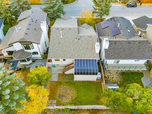 60 Sundown Way Se, Calgary, AB 