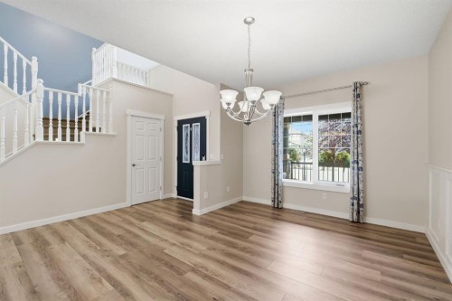 31 Chapala Close Se, Calgary, AB 