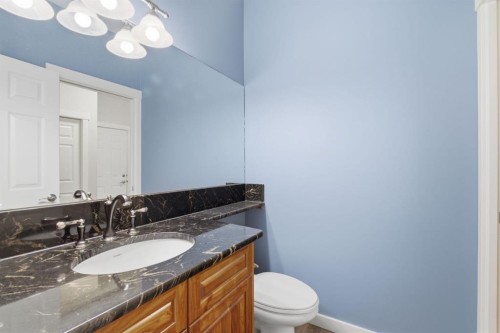 31 Chapala Close Se, Calgary, AB 