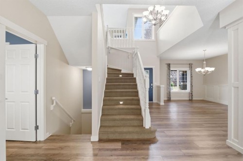 31 Chapala Close Se, Calgary, AB 