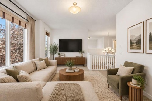 31 Chapala Close Se, Calgary, AB 