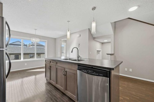 148 Copperstone Circle Se, Calgary, AB 