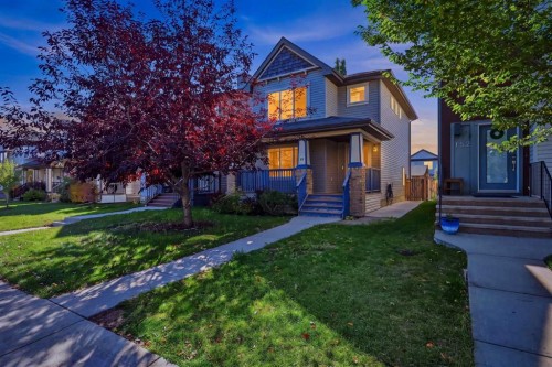 148 Copperstone Circle Se, Calgary, AB 