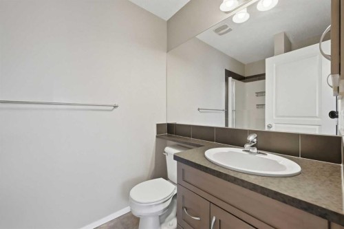 148 Copperstone Circle Se, Calgary, AB 