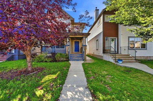 148 Copperstone Circle Se, Calgary, AB 