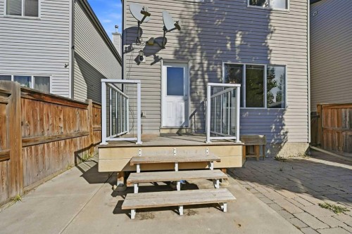 148 Copperstone Circle Se, Calgary, AB 