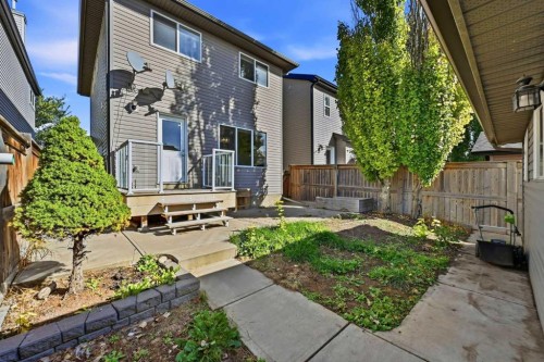 148 Copperstone Circle Se, Calgary, AB 