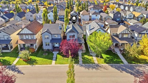 148 Copperstone Circle Se, Calgary, AB 