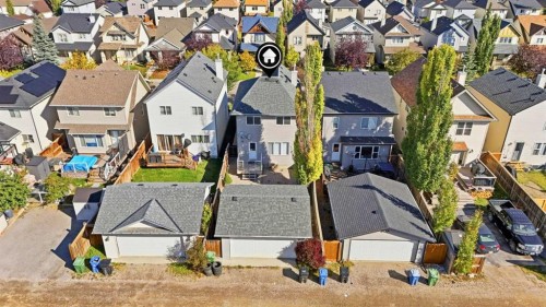 148 Copperstone Circle Se, Calgary, AB 