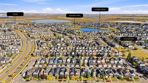 148 Copperstone Circle Se, Calgary, AB 