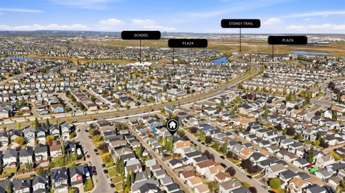 148 Copperstone Circle Se, Calgary, AB 