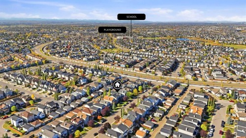 148 Copperstone Circle Se, Calgary, AB 