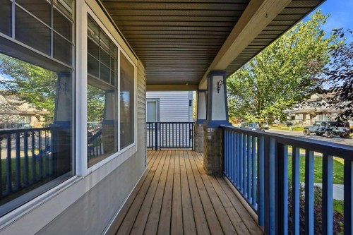 148 Copperstone Circle Se, Calgary, AB 
