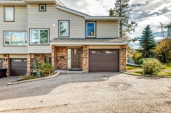 316 Coachway Lane SW Calgary, AB T3H 2V9