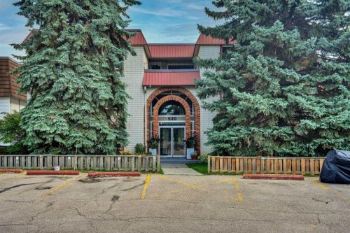 103-520 Cedar Crescent Sw, Calgary, AB 