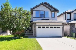 11 Cranfield Link SE Calgary, AB T3M 1H9