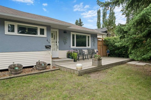 46 Westwood Drive Sw, Calgary, AB 
