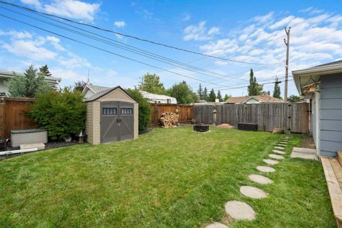 46 Westwood Drive Sw, Calgary, AB 