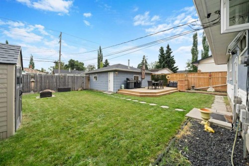 46 Westwood Drive Sw, Calgary, AB 
