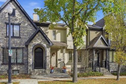 2952 Peacekeepers Way SW Calgary, AB T3E 7R6
