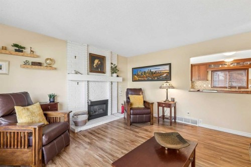 103 Dovercrest Way Se, Calgary, AB 