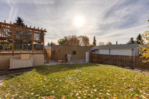 103 Dovercrest Way Se, Calgary, AB 