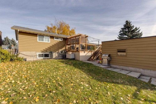 103 Dovercrest Way Se, Calgary, AB 