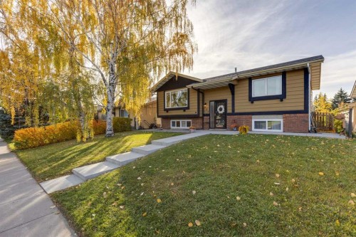 103 Dovercrest Way Se, Calgary, AB 