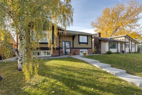 103 Dovercrest Way Se, Calgary, AB 