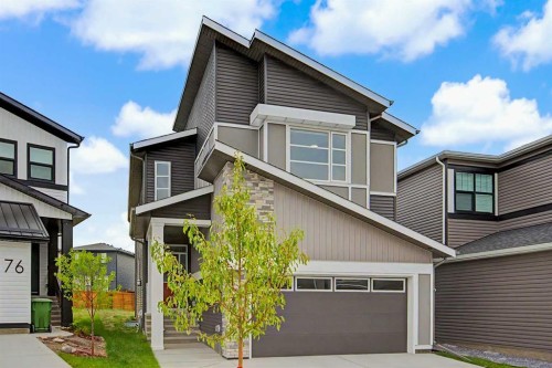 80 Lucas Passage Nw, Calgary, AB 