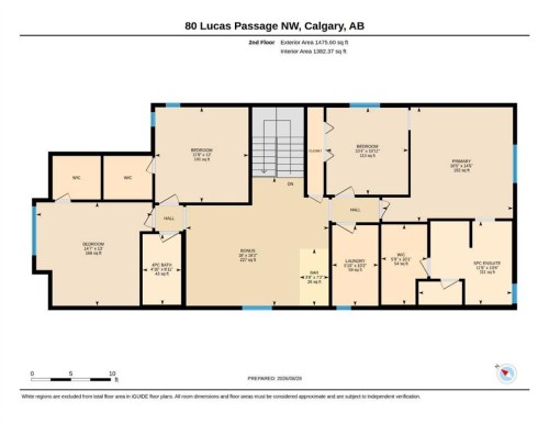 80 Lucas Passage Nw, Calgary, AB 