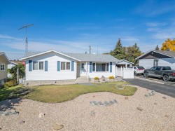 5320 54 Street Bashaw, AB T0B 0H0